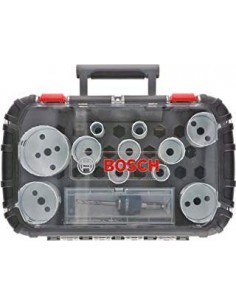 Bosch Blade Set universal Progressor Wood + Metal