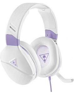 Turtle Beach Recon Spark white Over-Ear Stereo...