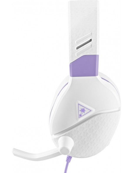 Turtle Beach Recon Spark white Over-Ear Stereo Gaming-Headset
