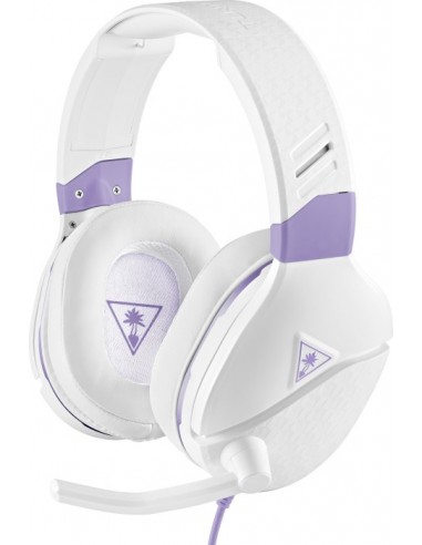 Turtle Beach Recon Spark white Over-Ear Stereo...