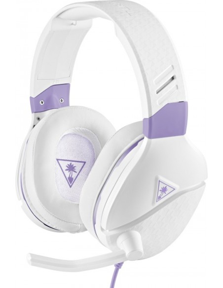 Turtle Beach Recon Spark white Over-Ear Stereo Gaming-Headset