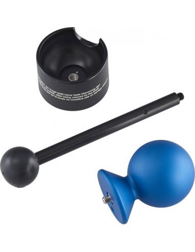 Novoflex MagicBall  Free 50  Set