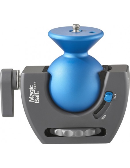 Novoflex MagicBall  Free 50  Set
