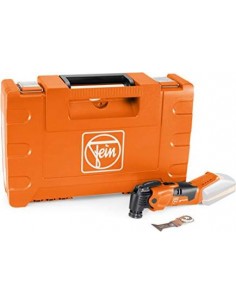 Fein MultiMaster AMM 500 Plus Select