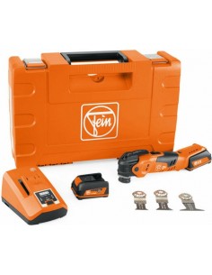 Fein MultiMaster AMM 300 Plus Start