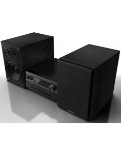 Panasonic SC-PMX802E-K black