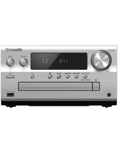 Panasonic SC-PMX802E-S silver 2