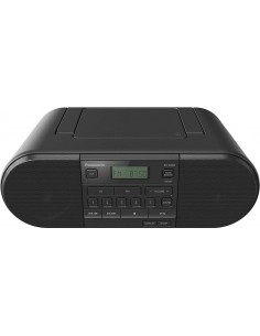 Panasonic RX-D500EG-K black 2