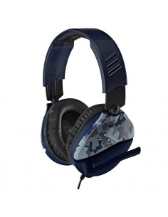 Turtle Beach Recon 70 Camo Blue Over-Ear Stereo... 2