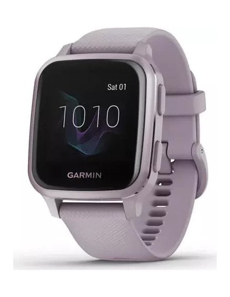 Garmin Venu Sq Lavender