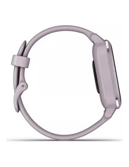 Garmin Venu Sq Lavender