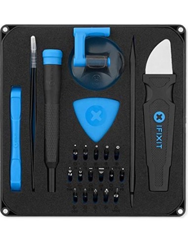 iFixit Essential Electronics Toolkit