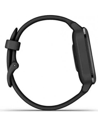 Garmin Venu Sq Music black/schist