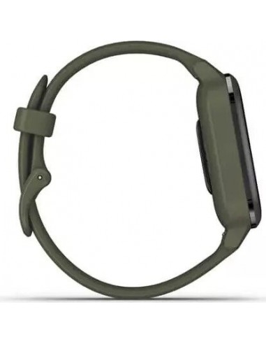 Garmin Venu Sq Music Moss-green/schist