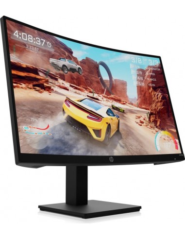 X27QC, Gaming Monitor