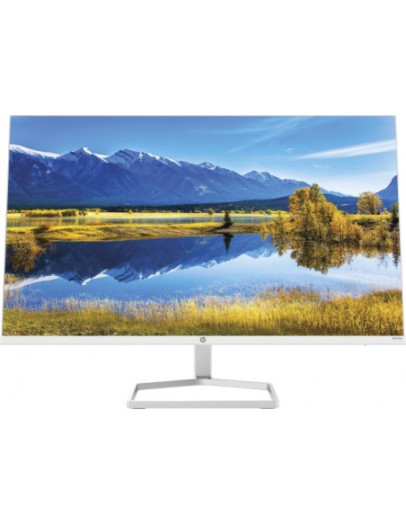 M27FWA, LED monitor