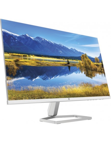 M27FWA, LED monitor