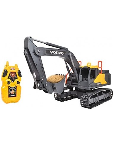 RC Volvo Mining Excavator