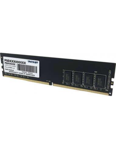 SO-DIMM 16 GB DDR4-3200 DR, Memory