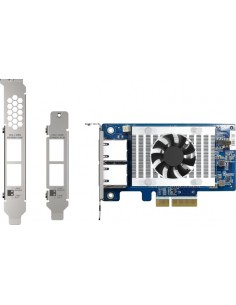 QXG-10G2T-X710, LAN adapter