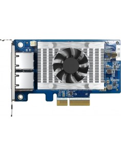 QXG-10G2T-X710, LAN adapter 2