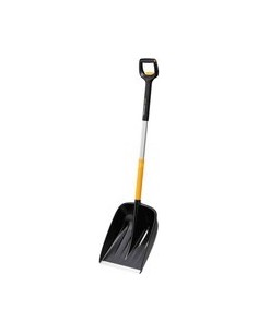 X-Series telescopic snow shovel