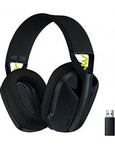 G435 Lightspeed, Gaming Headset