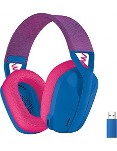 G435 Lightspeed, Gaming Headset