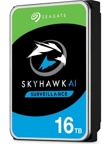 Skyhawk Ai 16 TB, hard drive