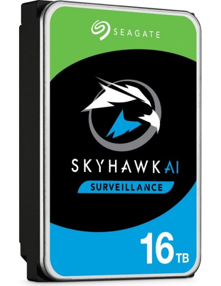 Skyhawk Ai 16 TB, hard drive
