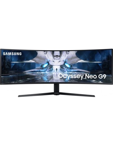 Odyssey Neo G9 S49AG954NU, Gaming Monitor