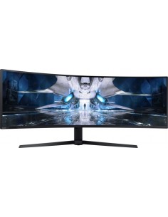 Odyssey Neo G9 S49AG954NU, Gaming Monitor 2