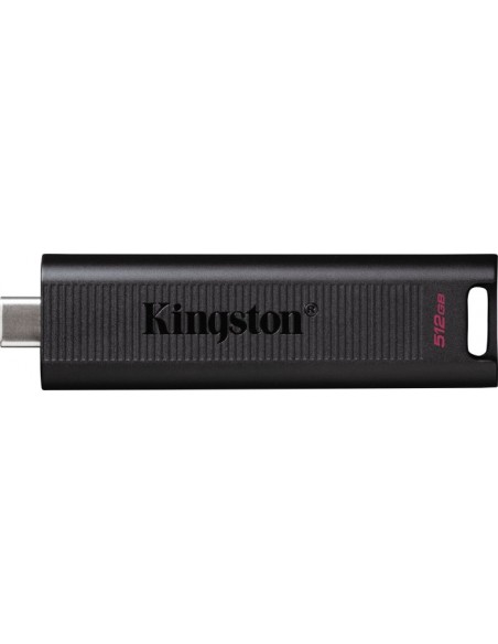 DataTraveler Max 512 GB, USB stick