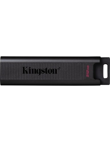 DataTraveler Max 512 GB, USB stick