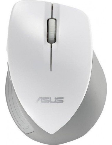 ASUS WT465 Wireless Mouse - white