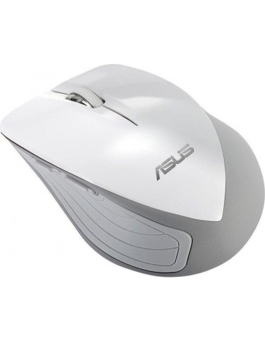 ASUS WT465 Wireless Mouse - white