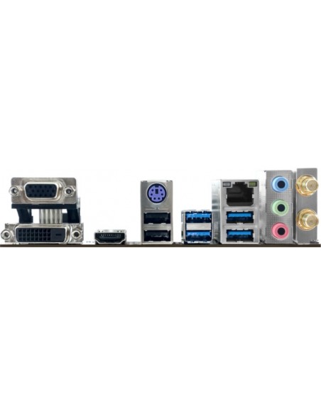 B560MX-E PRO, mainboard