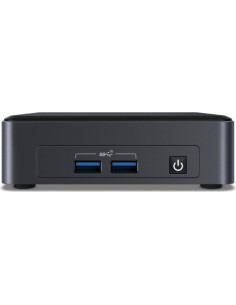 NUC 11 PRO KIT NUC11TNKI7, Barebone 2