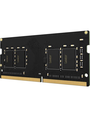 SO-DIMM 16 GB DDR4-3200, RAM