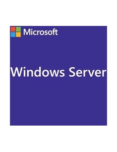 Windows Server 2022 CAL, Server software