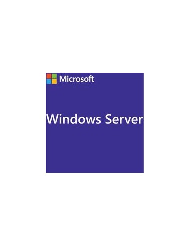Windows Server 2022 CAL, Server software