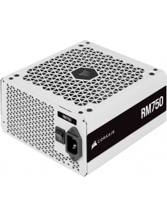 RM750 White (2021) 750W, PC power supply 2