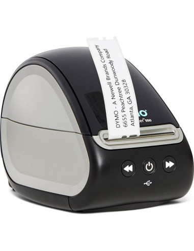 LabelWriter 550, label printer