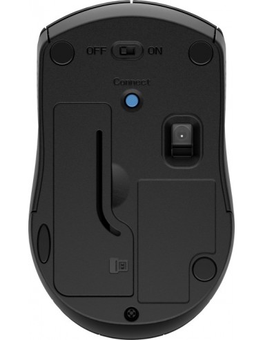 220 Silent Wireless Mouse