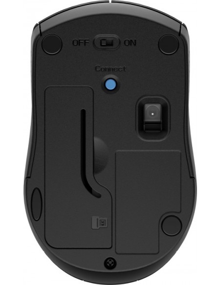 220 Silent Wireless Mouse