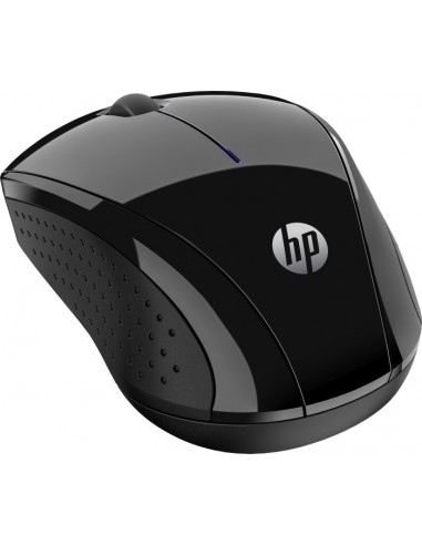 220 Silent Wireless Mouse