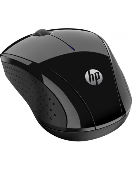 220 Silent Wireless Mouse