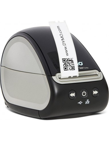 LabelWriter 550 Turbo, label printers