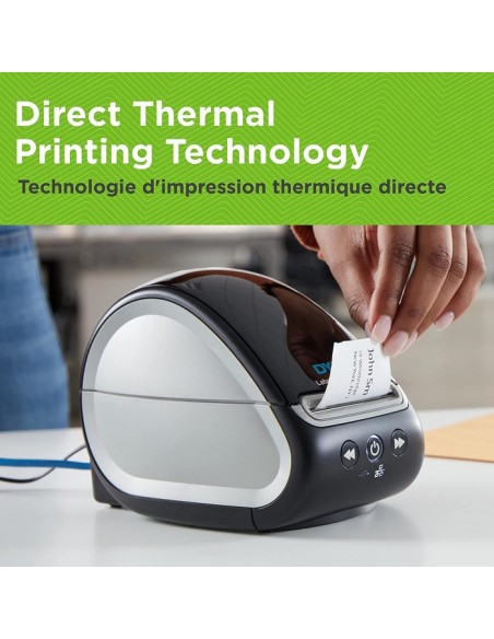 LabelWriter 550 Turbo, label printers