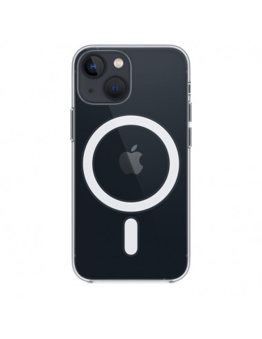 Clear Case with Magsafe, Mobile Phone Case